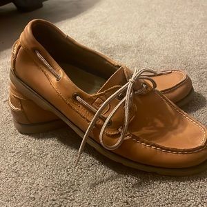 Men’s Sperry Boat Shoes